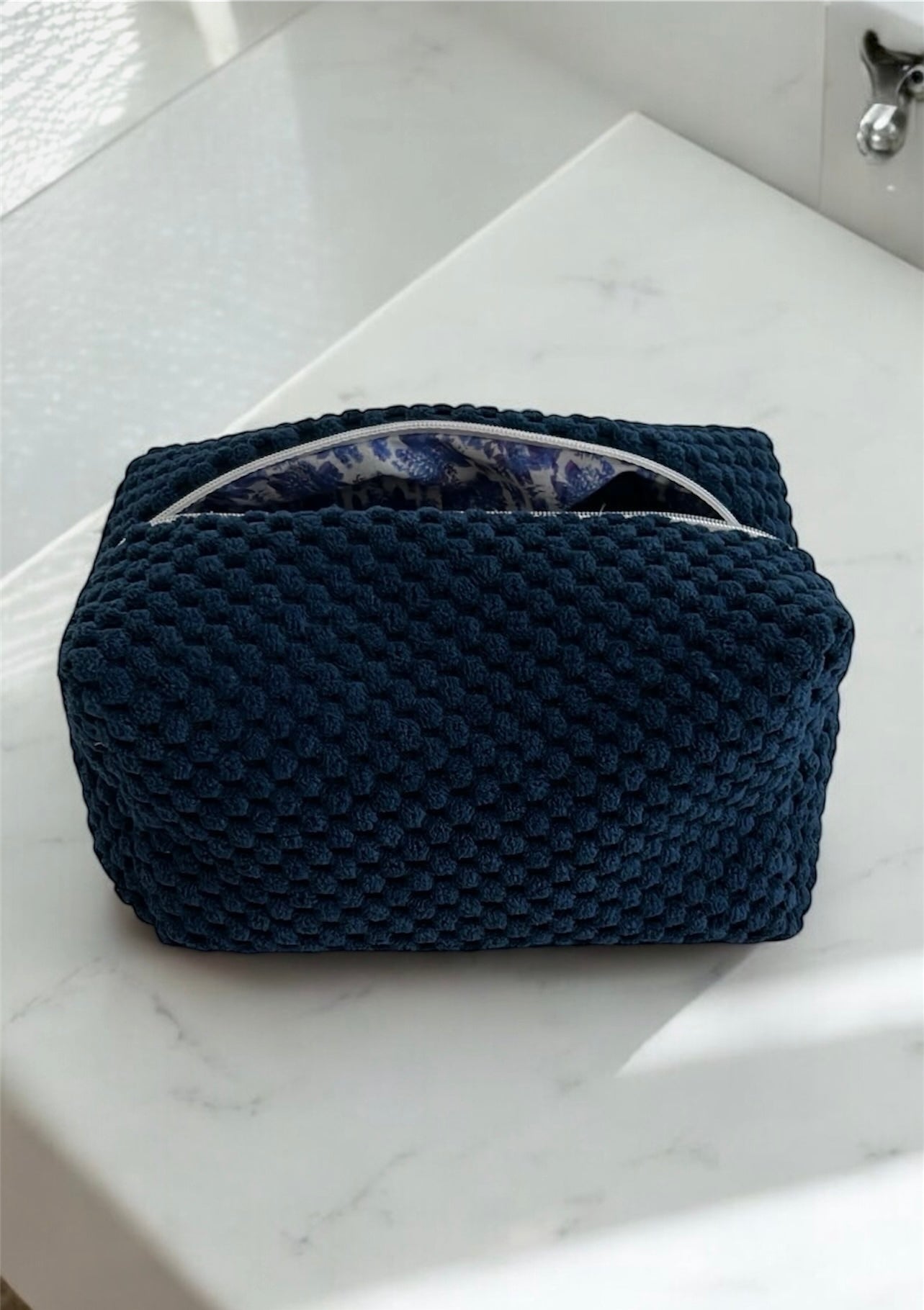 Trousse de toilette - L