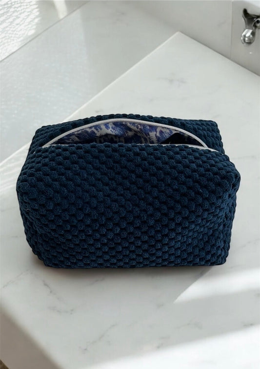 Trousse de toilette - L