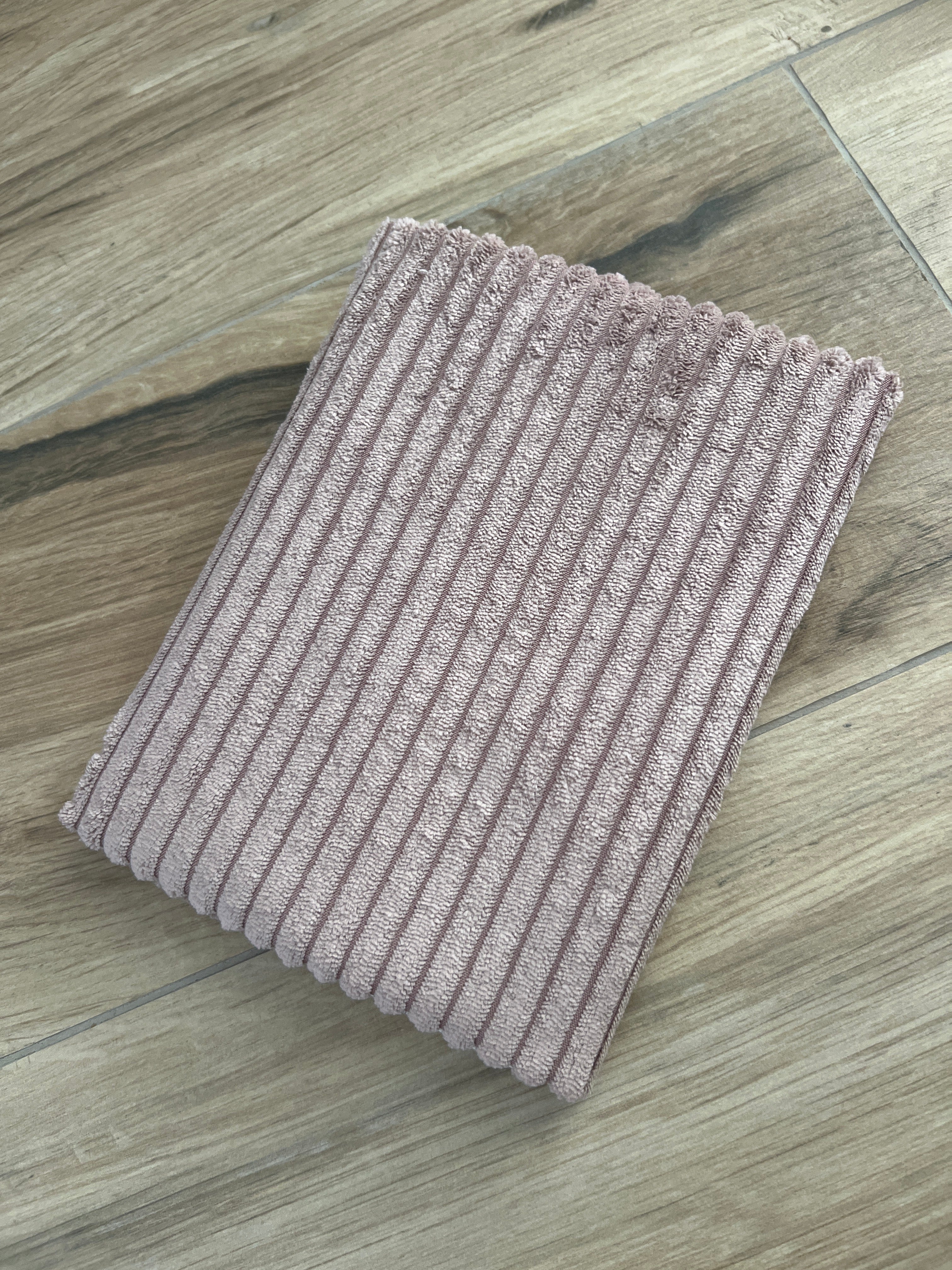 Protège Coran Pink - Tawbah ou Tajwid