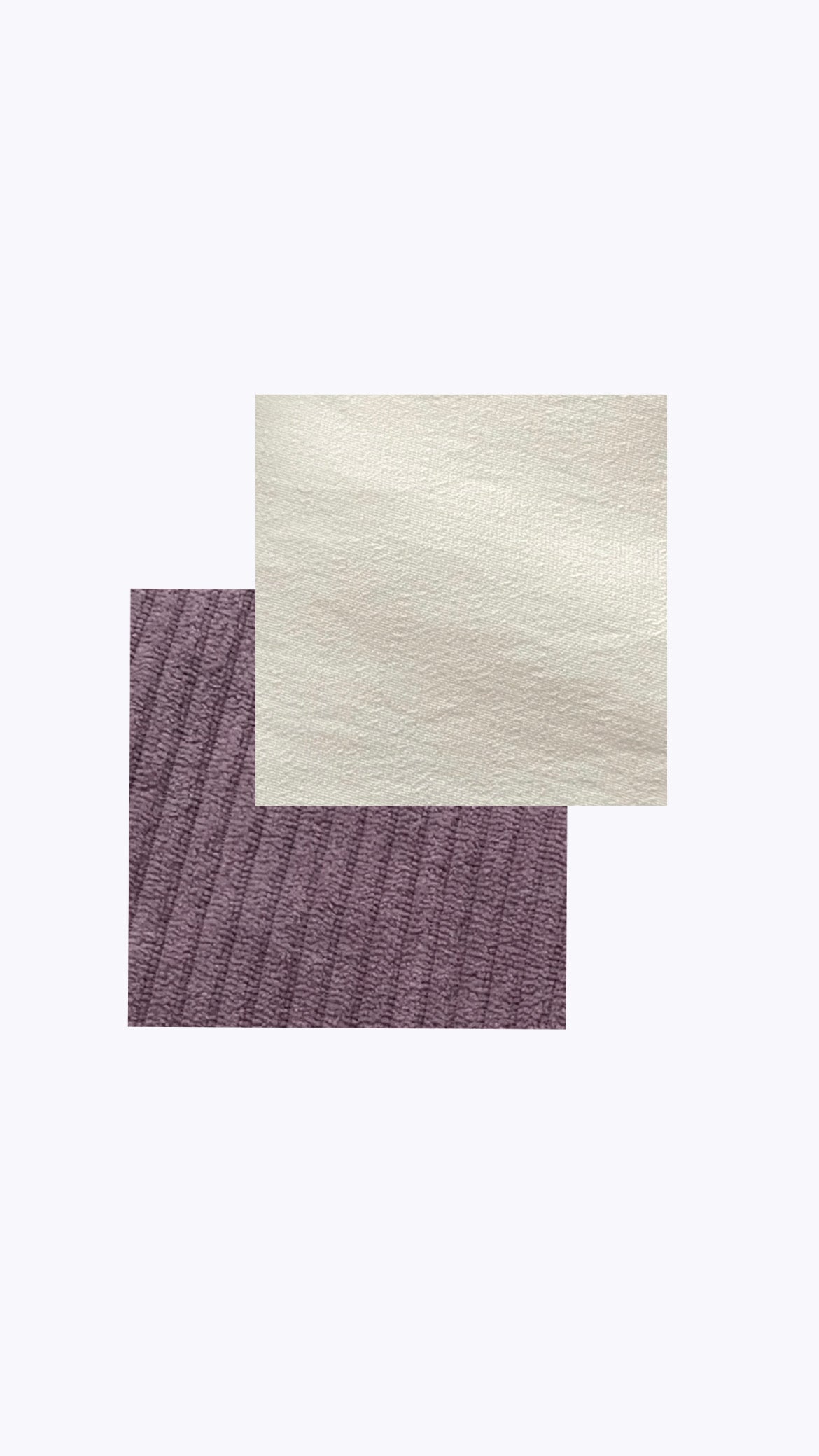 A personnaliser - Protège Coran Parme (taille et tissus)