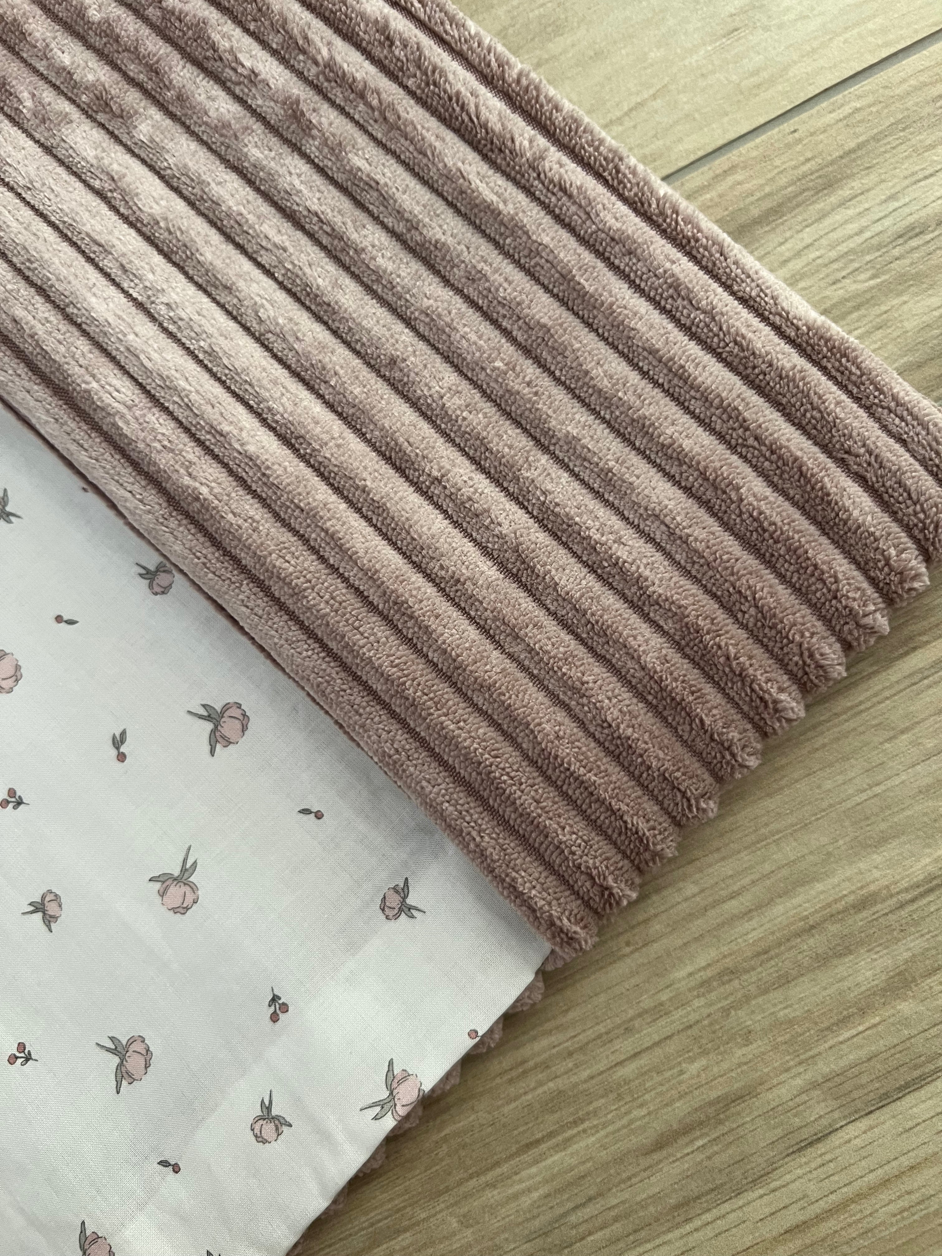 Protège Coran Pink - Tawbah ou Tajwid