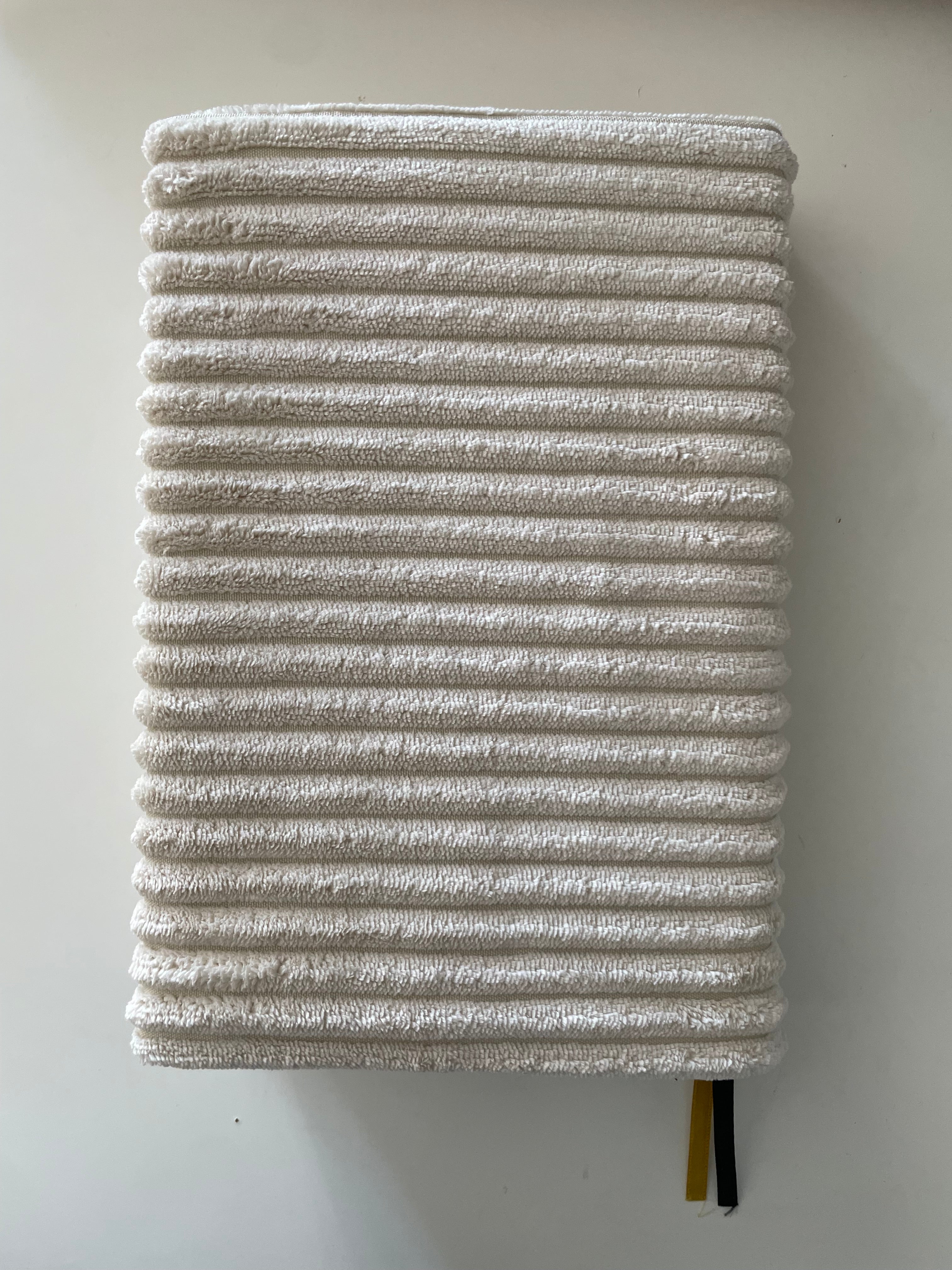 Protège Coran Beige