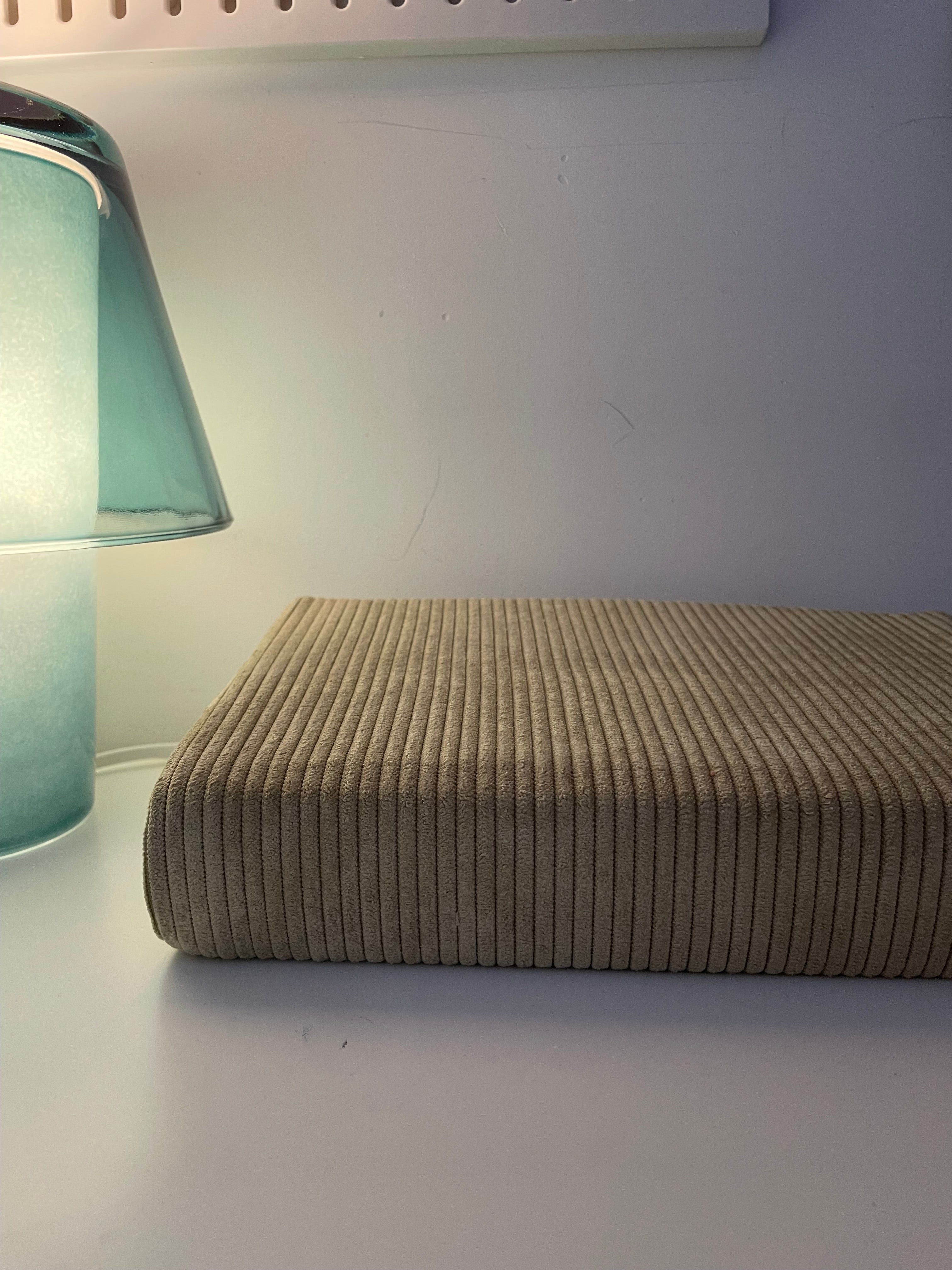 Protège Coran Vert - Tawbah